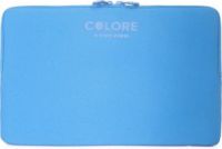Tucano BFC1011-B 11 Opbergmap/sleeve Blauw notebooktas