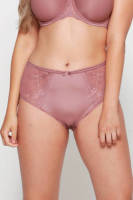 LingaDore maxislip Daily oudroze