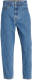 Levi's HIGH LOOSE TAPER high waist tapered fit jeans hold my purse