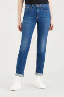 Levi's 724 high waist straight fit jeans nonstop