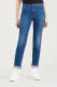 Levi's 724 HIGH RISE STRAIGHT high waist straight fit jeans nonstop