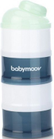Melkpoedertoren Babymoov Blauw