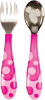 Munchkin Vork en Lepel Set voor Peuters