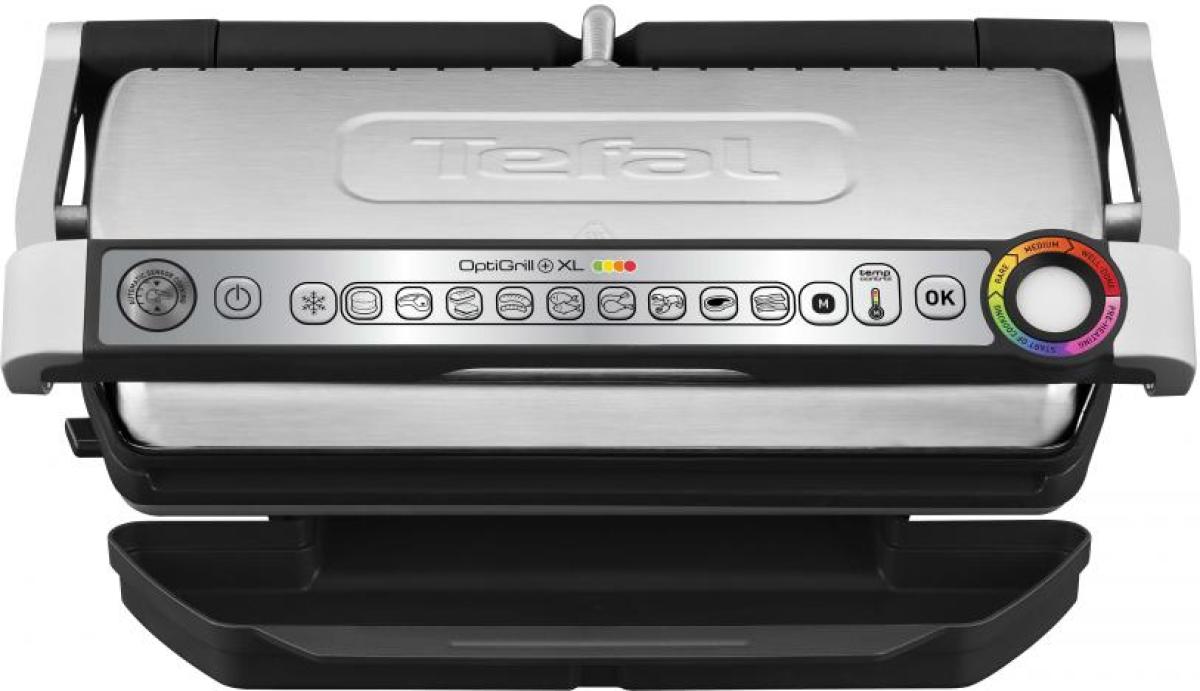 Tefal Optigrill contactgrill +XL GC722D