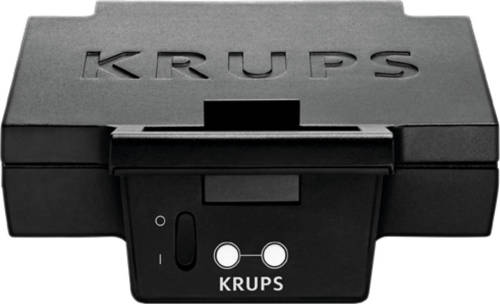 Krups Sandwich Toaster Fdk451