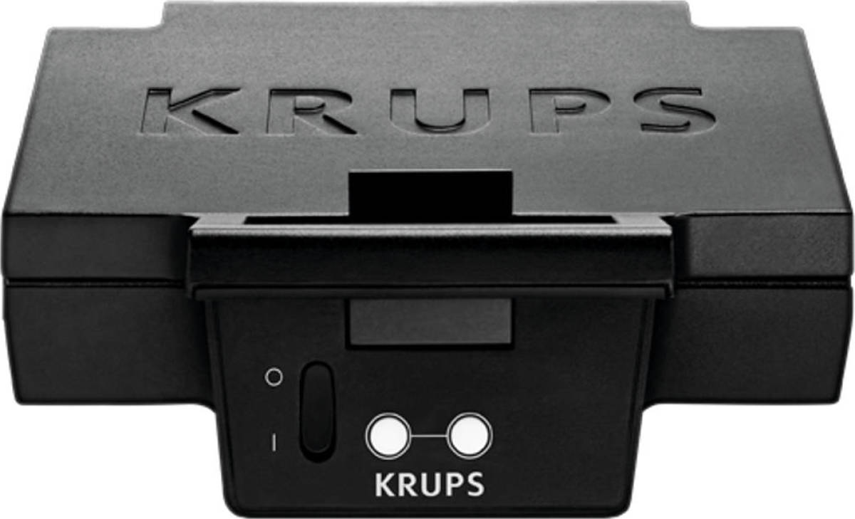 Krups Sandwich Toaster Fdk451