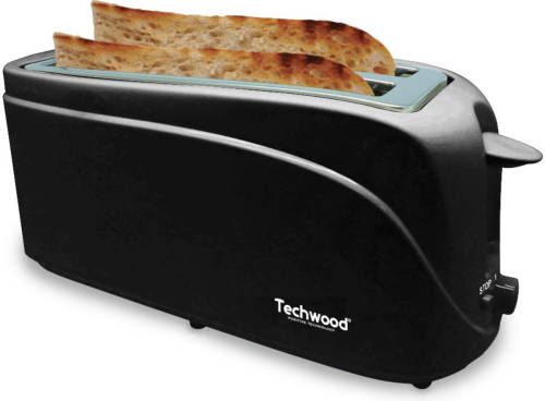 Techwood Longslot Broodrooster Tgp-506