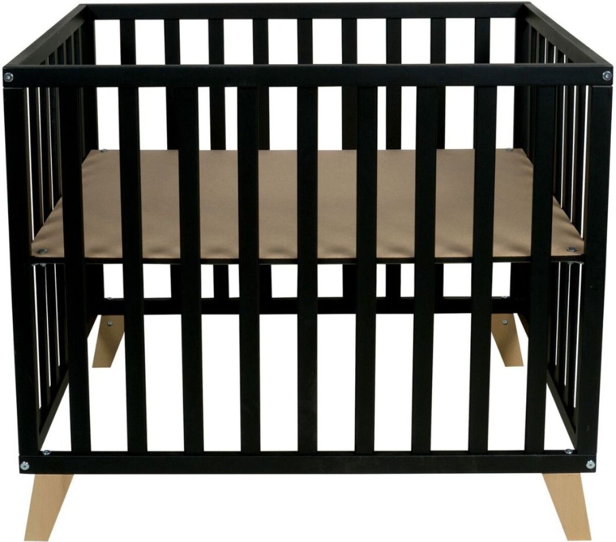 Quax Box Alix - Black