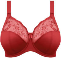 Elomi +size beugelbh Morgan rood