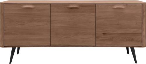 Goossens Dressoir Bjarte, 3 deuren