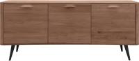 Goossens Dressoir Bjarte, 3 deuren