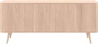 Goossens Dressoir Seppe, 3 deuren