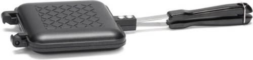 Patisse Tosti-ijzer Antikleef - 33 Cm