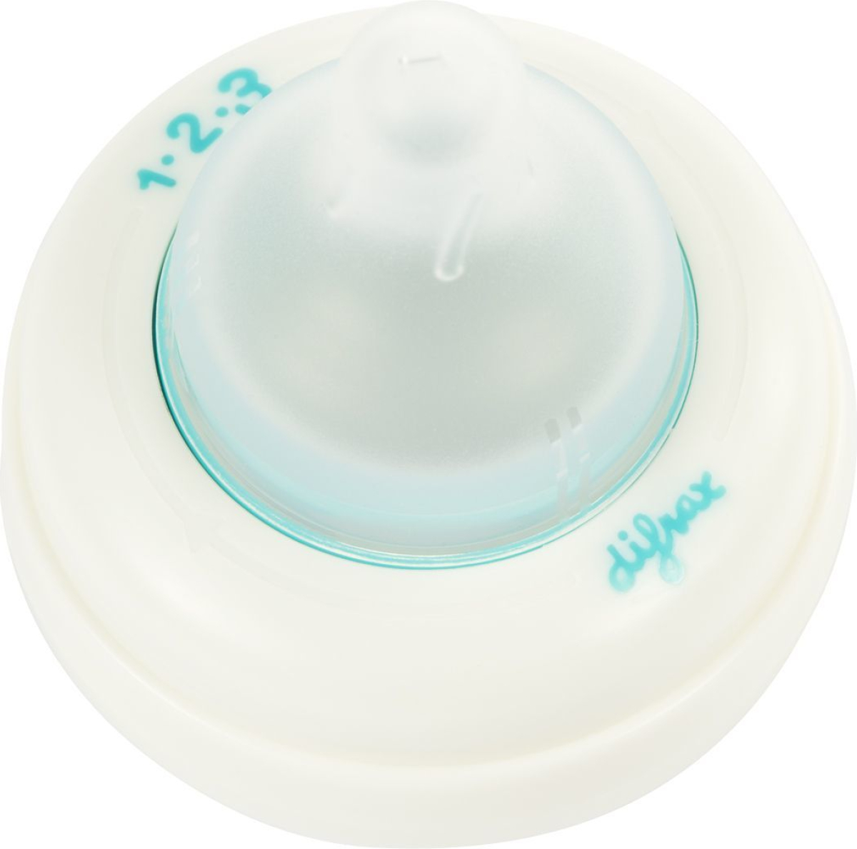 Difrax Speen 1-2-3 Ring Breed
