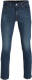 Levi's 511 slim fit jeans throttle