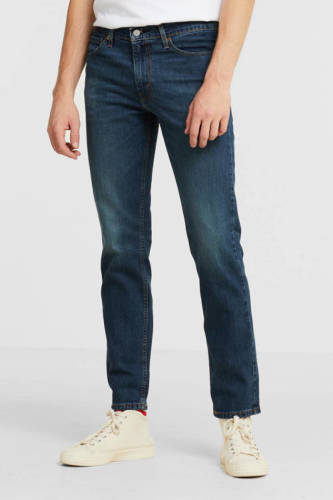 Levi's 511 slim fit jeans throttle