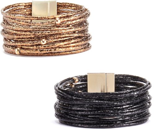 Lascana Armbandset