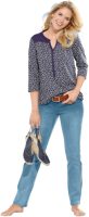 Classic Basics 5-pocketsjeans