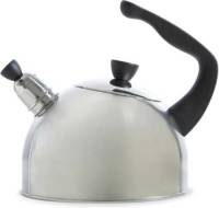 BK Karaat+ fluitketel Ø 18 cm