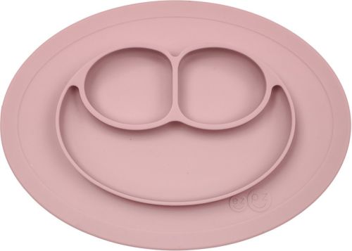 Placemat + Bord EZPZ Mini Mat Blush