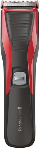 Remington HC5100 Baardtrimmer Zwart