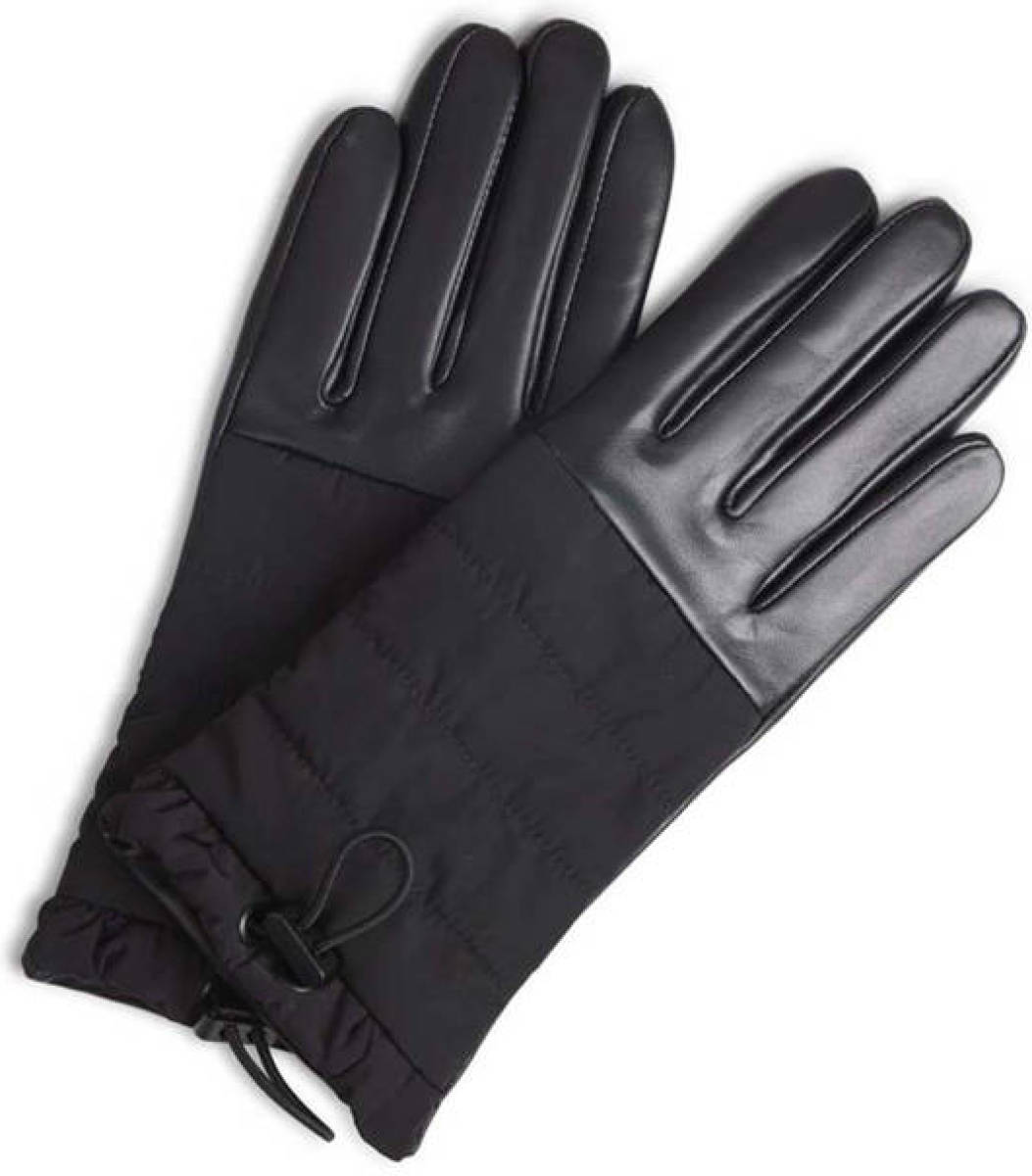 Markberg handschoenen Taro zwart