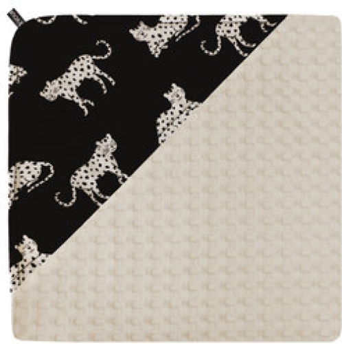 Badcape Your Wishes Wild Cheetah
