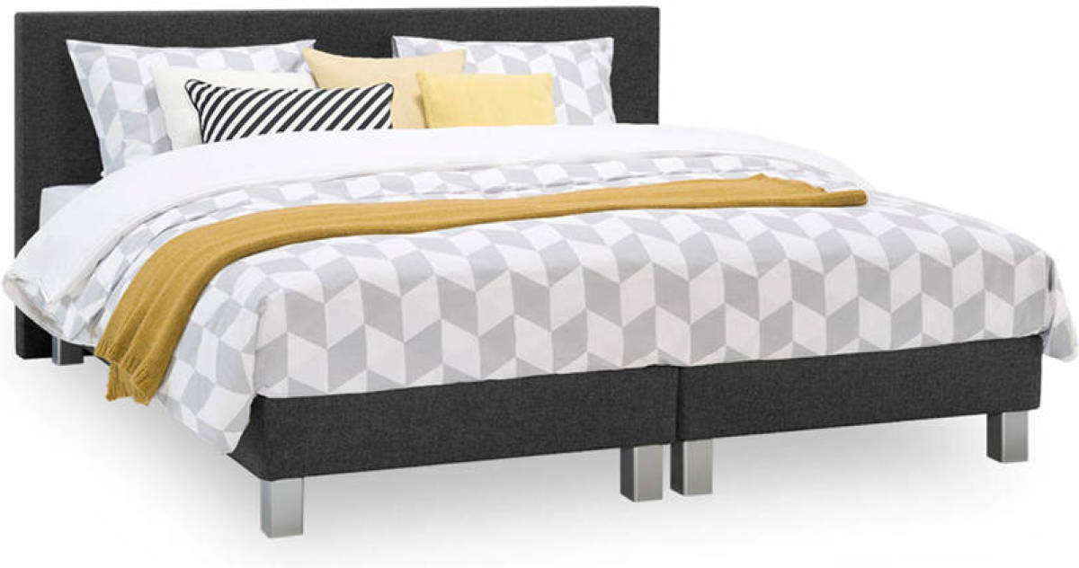Beddenreus Box Kerry deluxe (140x200 cm)