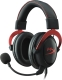 Kingston HyperX Cloud II Pro Gaming Headset - Black/Red (PC/Mac/PS4/Xbox One/Switch/Mobile)