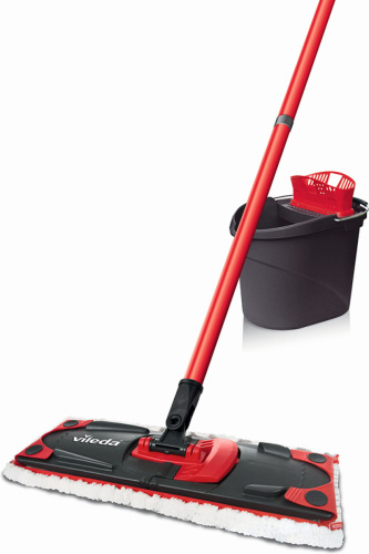 Vileda Ultra Max mopset box