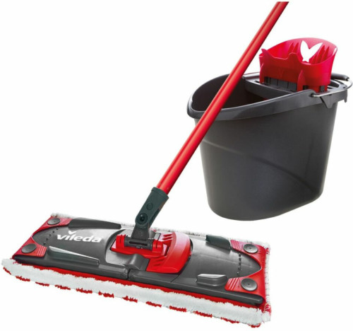 Vileda Ultra Max mopset box