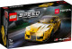 LEGO Speed Champions : Toyota Gr Supra 76901