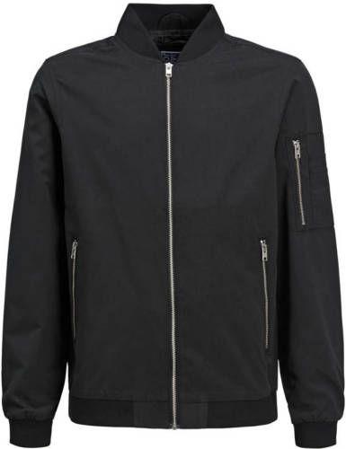 Jack & Jones JUNIOR jack JJERUSH zwart