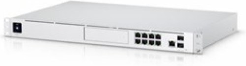 Ubiquiti UniFi Dream Machine Pro - Wit