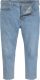 Levi's Big and Tall slim tapered fit jeans 512 corfu lucky day adv