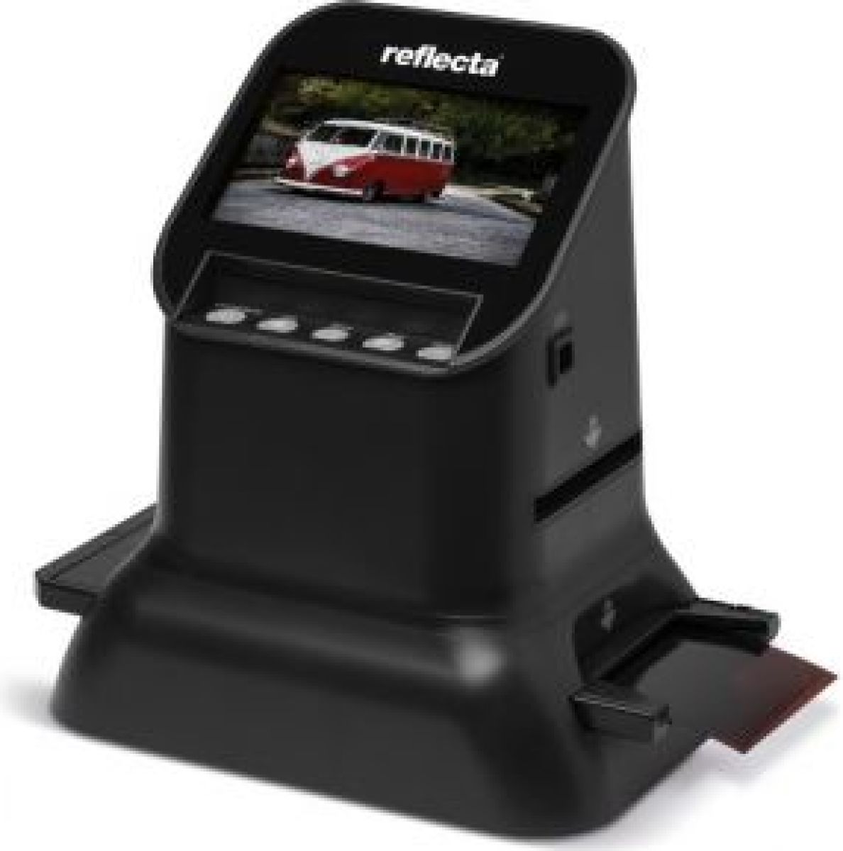 Reflecta x66-Scan