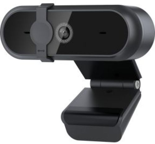 Special Price - Speedlink LISS Webcam 720P HD - Zwart