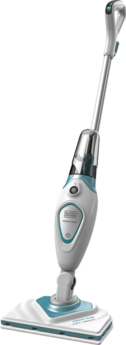 BLACK+DECKER Steam Mop FSM1616-QS