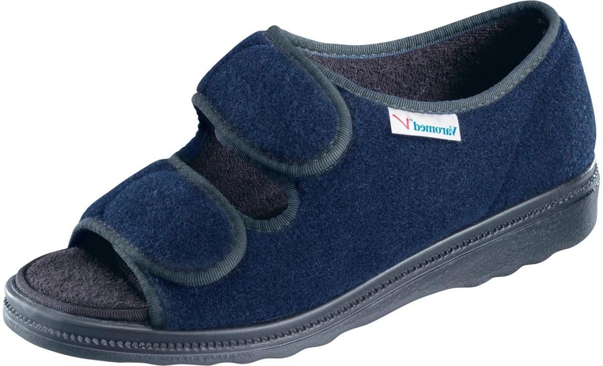 Varomed Pantoffels