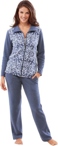 Plantier Homesuit