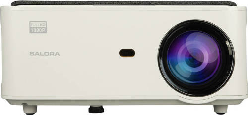 Salora FHD 51BFM3850 beamer