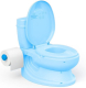 Dolu Educational Potty Blauw