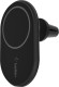 Belkin magnetic Car Mount 10W incl. Car Charger