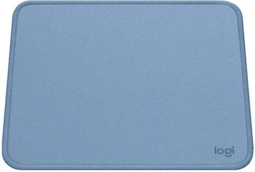 Logitech Mouse Pad - Studio Series Blauw