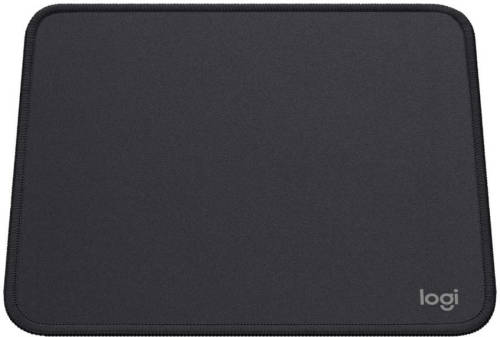 Logitech Mouse Pad - Studio Series Zwart
