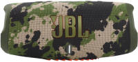 JBL Charge 5 bluetooth speaker (camouflage)