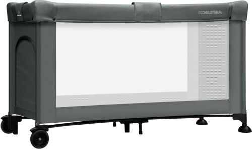 Reisbed Koelstra Travelsleeper T5 Grijs