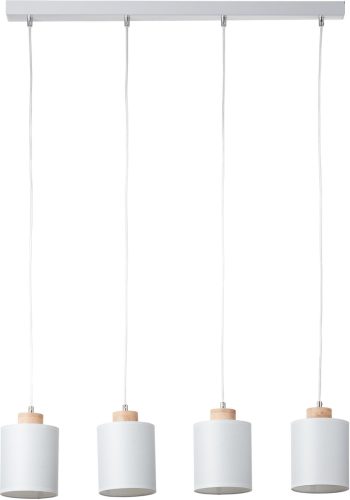 Brilliant Leuchten Hanglamp Vonnie (1 stuk)