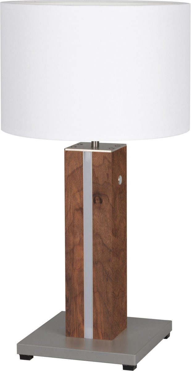 Brilliant Leuchten Tafellamp Magnus (1 stuk)