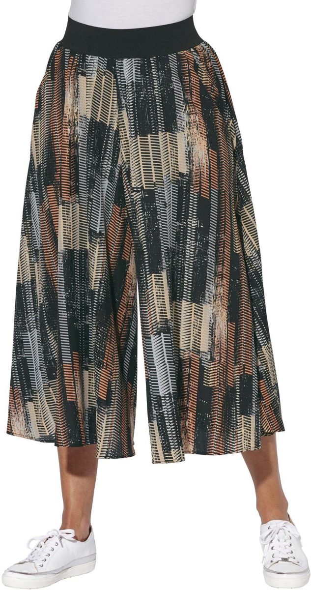 Ambria Culotte
